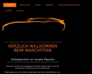 Bild Auto Wasch Paradies