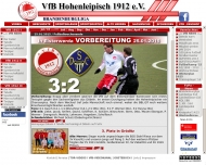Bild VfB Hohenleipisch 1912 e.V.
