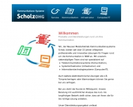 Bild Scholz OHG - Kommunikationssysteme