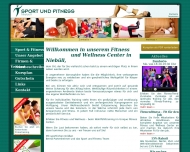 Bild Unique Fitness GmbH