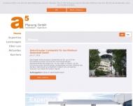 Bild a5 Planung GmbH