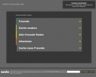 Bild wohn-freunde GmbH