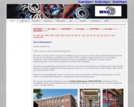 Bild WHD-Wlzlager GmbH