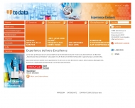Bild up to data professional services GmbH