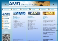 Bild A.M.D. GmbH