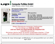 UP-Computer Putikka GmbH
