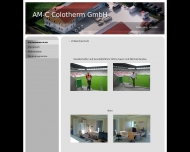 Bild AM-C Colotherm GmbH