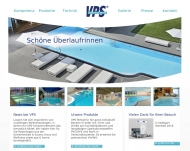 Bild VARIO-POOL-SYSTEM GmbH Kunststoffe im Schwimmbadbau