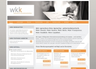 Bild WKK Gesellschaft für Unternehmerentwicklung Ltd.