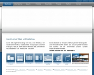 Bild WISUAL Metallbau GmbH