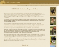 Bild Vetripharm GmbH