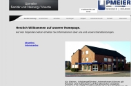Bild Upmeier Heizungs- und Sanitrinstallation GmbH & Co. KG