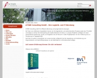 Bild A'Pari Consulting GmbH