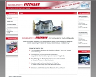 Bild Uwe Eißmann GmbH -Fachhandel für Dach und Fassade-