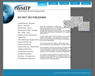 Bild WMTP Wendt-Media Text-Processing GmbH