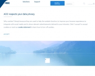 Bild AOC International (Europe) Gesellschaft mit beschrnkter Haftung