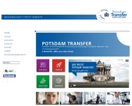 Bild Potsdam Transfer