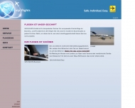 Bild VIP-FLIGHTS GmbH