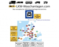 Bild Union-Truck-Wash Zupancic GmbH & Co. KG