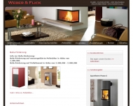 Bild Weber & Flick GmbH