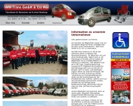 Bild WW - Trans GmbH & Co. KG