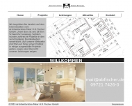 Bild Architekturbro Peter H.R. Fischer GmbH