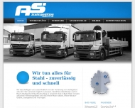 Bild A. S. Stahlspedition GmbH & Co. KG