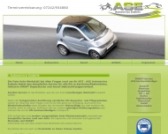 Bild ASE Autoservice Enderle GmbH