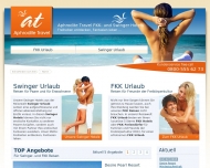 Bild Aphrodite Lifestylereisen & Touristikgesellschaft mbH