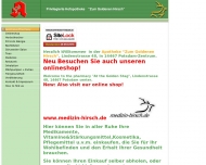 Apotheke Pharmacy