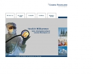 Bild Arbeitgeberverband Chemie Rheinland e.V.