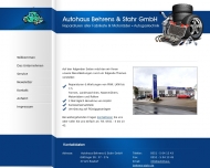 Bild Autohaus Behrens&Stahr GmbH