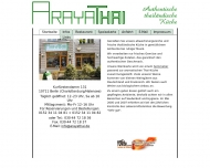 Bild Araya-Thai GmbH