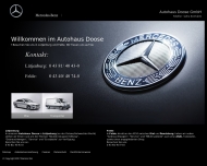 Bild Autohaus Doose Ltjenburg GmbH