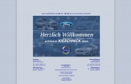 Bild Autohaus Kieschnick GmbH Ford-Haupthndler