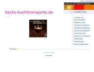 Bild Beck Logistik GmbH & Co. KG