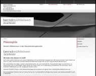 Bild Bernd Mhleisen Steuerberaterpraxis