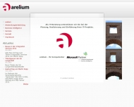 Bild arelium GmbH