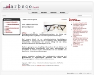 Bild arbeco GmbH