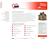 Bild Arbeiterwohlfahrt Stadtverband Hanau e.V.