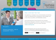 Bild Apotheke am Lindenhof Inhaber M. Schlingermann