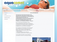 Bild AQUACOMET GmbH