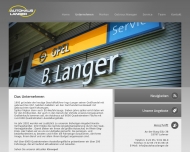 Bild Autohaus B. Langer GmbH