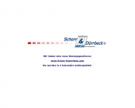 Bild Autohaus Schorr & Drrbeck GmbH