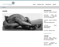 Bild Berufsverband der B.K.S. Iyengar-Yoga-Vereinigung Deutschland e.V. (BIYVD)