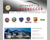 Bild Autohaus Bernegger GmbH