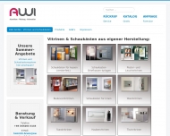 Bild AWI - Aluminium Werbung Informations-GmbH