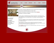 Bild asistenta Service GmbH & Co. KG