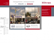 Bild Autohaus E. Leonhardt Verwaltungs GmbH