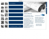 Bild Architekturbro KBS Architekten- u. Ingenieurgesellschaft mbH